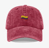 Colombia - dad hat