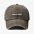 GOD is good - dad hat