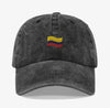 Colombia - dad hat