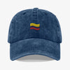 Colombia - dad hat