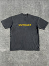 OUTKAST - vintage black x yellow