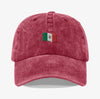 Mexico - dad hat