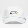 Puerto rico - dad hat