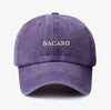 Bacano - dad hat