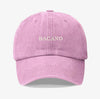 Bacano - dad hat