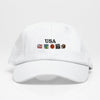 USA 🇺🇸 - dad hat