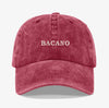 Bacano - dad hat