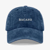 Bacano - dad hat