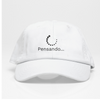 Pensando - dad hat