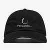 Pensando - dad hat