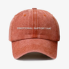 Emotional support - dad hat