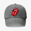 Lips - dad hat