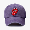 Lips - dad hat