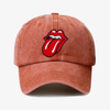 Lips - dad hat