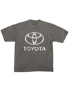 Toyota -vintage black