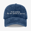 Acho puñeta - dad hat