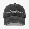 Acho puñeta - dad hat