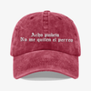 Acho puñeta - dad hat